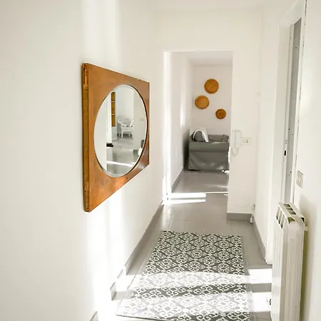 דירה View Cozy With Small Garden *